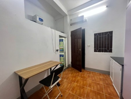 Phòng Studio Ngõ 32 Đỗ Đức Dục, Phường Mễ Trì, Quận Nam Từ Liêm, Hà Nội