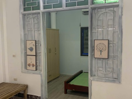 Phòng trọ Mễ Trì Thượng gần Keangnam – Full nội thất – Giá chỉ từ 2tr5/tháng
