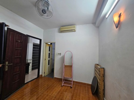 Phòng trọ cho thuê mới cải tạo