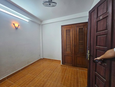 Cho thuê phòng trọ ở được liền