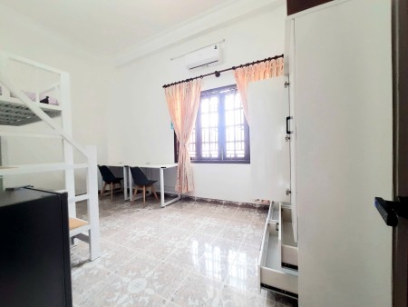Phòng nữ cách ĐH SPKT & HUB 500m
