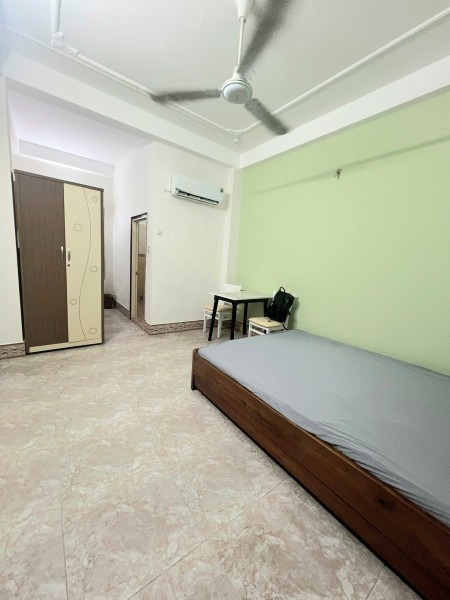Khai trương căn hộ mới - 1PN Tách Bếp Full NT - Chu Văn An Bình Thạnh