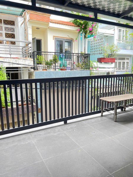 Khai Trương Căn Hộ 1PN Ban Công, Studio Cửa Trời - Nguyễn Văn Thương Gần Pearl Plaza
