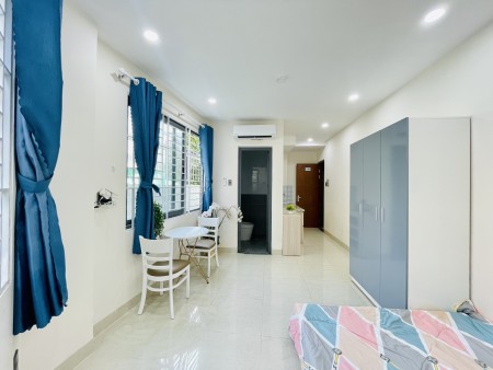 Phòng trọ mới ngay IUH - Đại học Văn Lang - Nguyễn Văn Nghi, Chợ Gò Mây - Sân bay TSN....