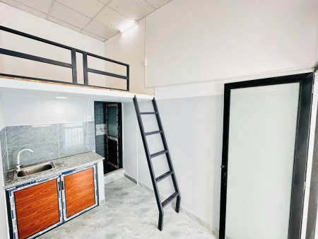 Cho thuê phòng trọ Quận Bình Thạnh , Xô Viết Nghệ Tĩnh