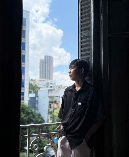 Lê Đức Nguyên