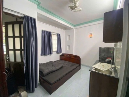 Tìm bạn nữ ở ghép 1:1 ở Hiệp Nhất, Tân Bình gần khu sân bay CMT8 và Hoàng Văn Thị