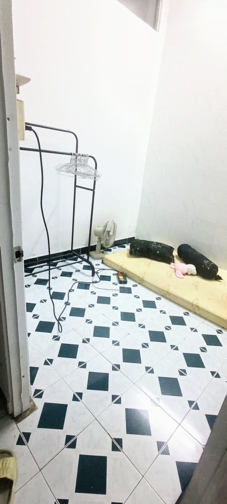 Cho nữ thuê phòng nhà nguyên căn, giá đã gồm điện nước