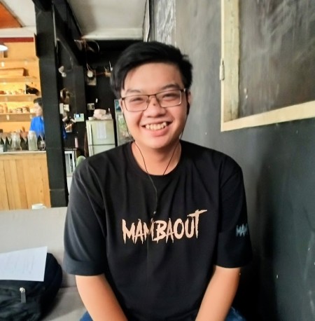 Nguyễn Huỳnh Đăng Khoa