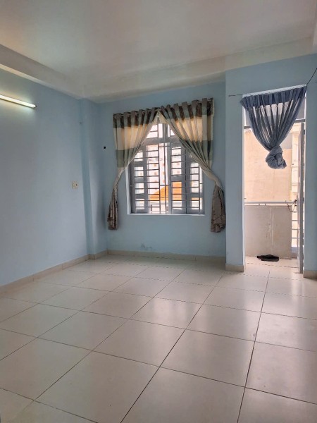 Phòng trọ 25m2 đường Quang Trung ,Q.Gò Vấp, P8 , TPHCM