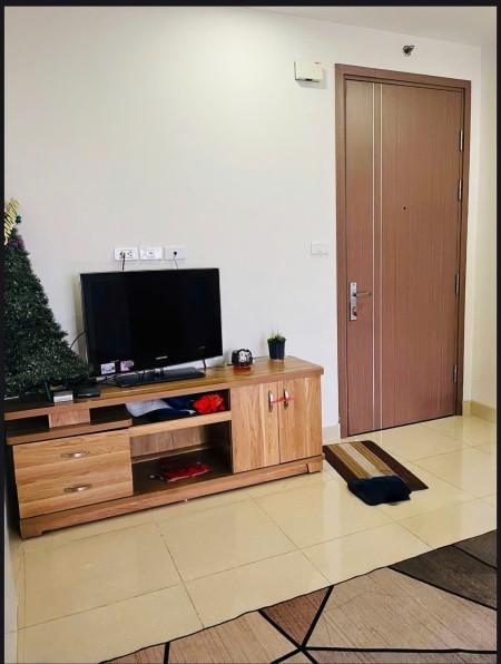 Chính Chủ Cho Thuê Căn Hộ 2 PN, 2VS – Tòa Cowa 199 Hồ Tùng Mậu