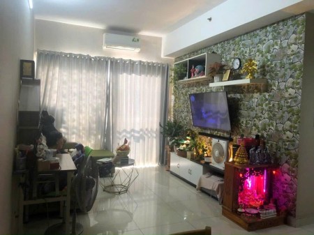 Chung cư Phú Thanh, Thoại Ngọc Hầu, TP, 83m2, 2PN, 11tr/tháng.
