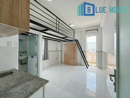 Phòng trọ sinh viên không giới hạn người ở - Tiện di chuyển DH Huit 5p - DH Văn Hiến 10p