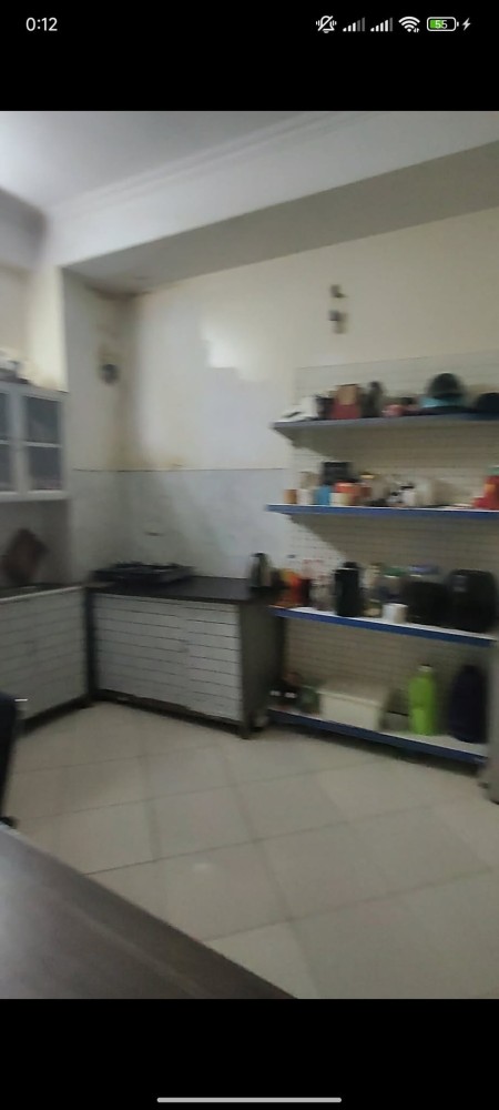 Phòng 60 m gồm 2 ngủ 1 khách, nhà dân có thể vào ở ngay