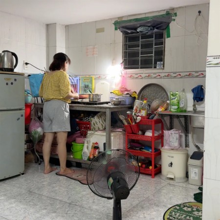 Ảnh 3 - Tìm bạn Nữ ở ghép tại Quận Bình Thạnh