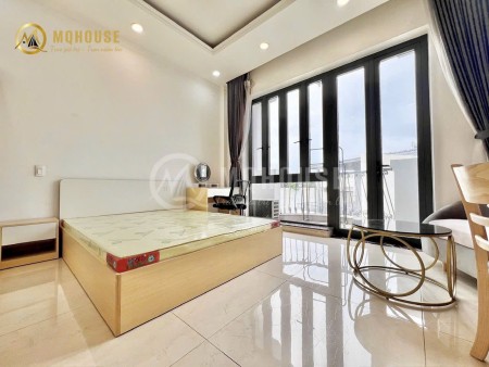 Cho thuê phòng đẹp giá rẻ tại Phú Nhuận!!!