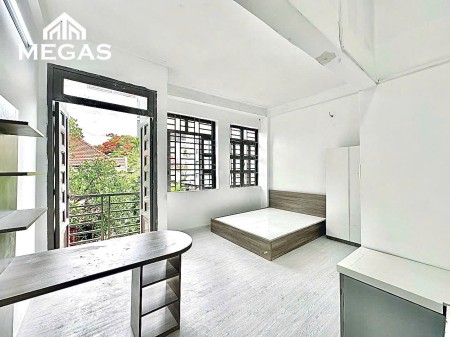 ‼️ KHAI TRƯƠNG CĂN HỘ BAN CÔNG FULL NỘI THẤT MỚI 100% NGAY ETOWN CỘNG HOÀ