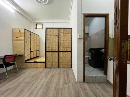 Cho thuê phòng trọ 1PN, 20m2 ở Cộng Hòa, Tân Bình, 5 triệu VND, giá tốt