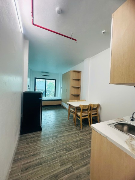  Vị trí đắc địa, tiện ích đỉnh cao! tại Ngõ 128 Hồ Tùng Mậu