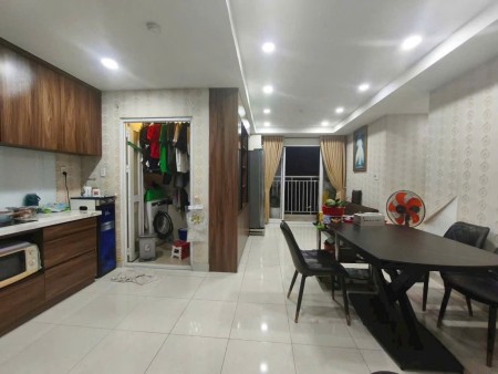 Chung cư Thuỷ Lợi 4, Nguyễn XÍ, BT: 90m2, 3p ngủ, nội thất, 15tr5
