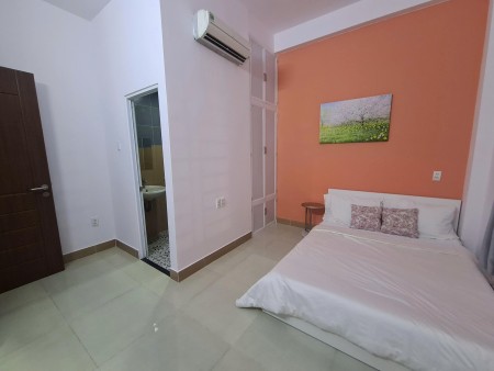  STUDIO BAN CÔNG – GIÁ MỀM – NGAY TRUNG TÂM BÌNH THẠNH 