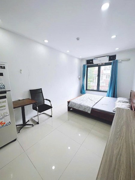 Chỉ 6Xxxx Cho Căn Studio Ban Công Gần Ngay The Sun Avenue, Quận 2