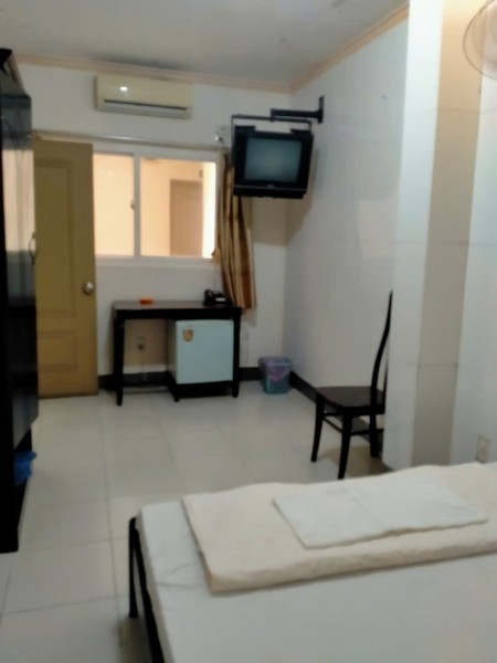 CHO THUÊ MINI HOUSE KHU VỰC NINH KIỀU