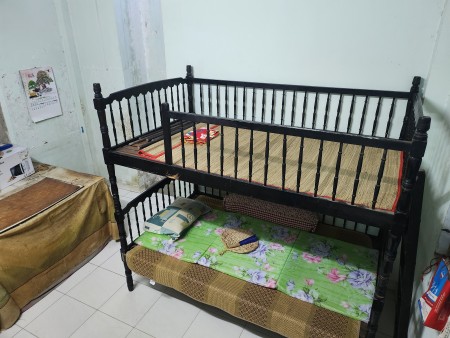 Cho thuê phòng trọ giảm giá. Phòng có thể ở 2 người chia ra nhưng 1 hoặc 2 người tính giá khác.