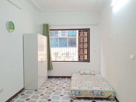 Cho thuê phòng trọ 25m2 đầy đủ nội thất - 1n1wc