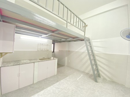  PHÒNG TRỌ Q12 – CÓ GÁC – 3TR/THÁNG – Ở NGAY