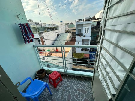 Cần tìm 1 bạn nam ở ghép cuối tháng 7
