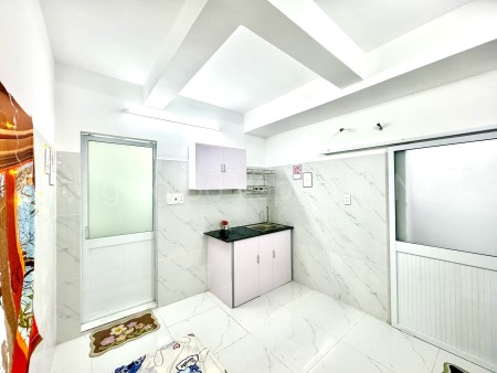  PHÒNG TRỌ DƯƠNG QUẢNG HÀM – GÒ VẤP – GIÁ RẺ 3TR3