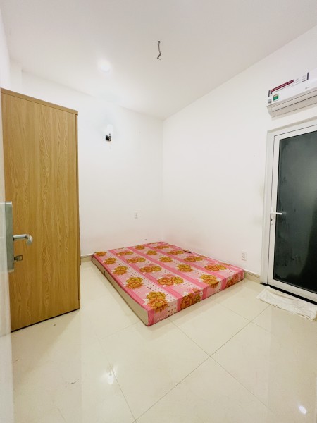 CHO THUÊ CHDV LÊ VĂN SỸ PHÚ NHUẬN Vị trí ngay Lê Văn sỹ- Phú Nhuận. Thông với Hoàng Sa- Trường Sa