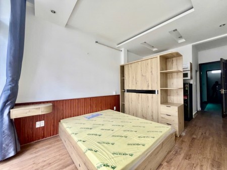 Khai trương dự án mới xây và nội thất new 100%