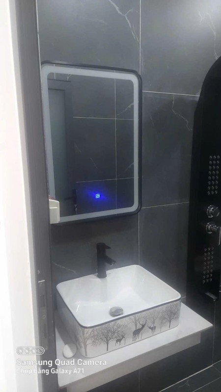 Cho thuê phòng trọ phòng mới xây, có nội thất , toilet riêng,sạch sẽ, phòng bao đẹp