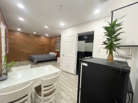  Cho thuê Căn Hộ Studio Tại 153 Bạch Đằng, Khu Sân Bay 