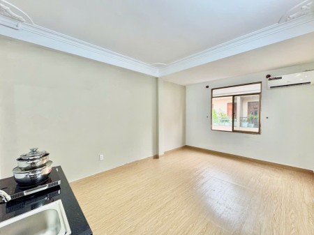 KHAI TRƯƠNG DỰ ÁN MỚI 20 PHÒNG RỘNG 25M2 NỘI THẤT MỚI