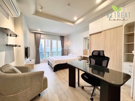 Khai trương căn hộ cao cấp đầy đủ nội thất tại Lê Văn Sỹ, Quận 3