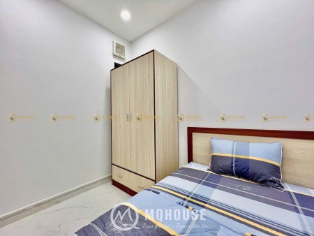 CĂN HỘ 2 PHÒNG NGỦ – BÓC SEAL NGUYÊN CĂN TẠI QUẬN 1