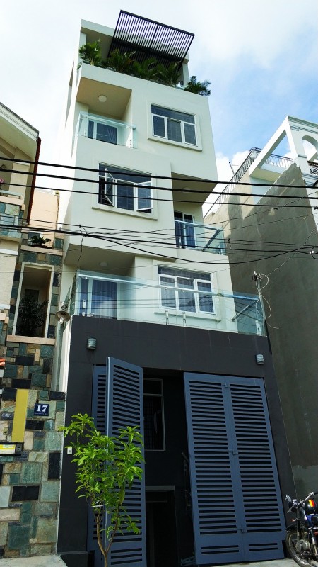 Cho thuê phòng trọ tại Khu dân cư Nam Hùng Vương – Phường An Lạc