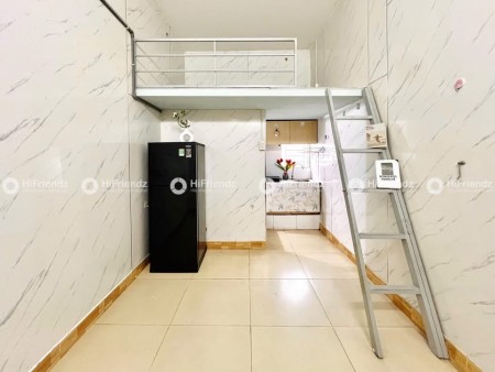  Cho thuê phòng trọ full nội thất _ GIÁ RẺ _ ngay AEON TÂN PHÚ 