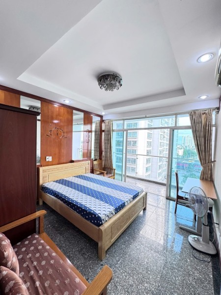 CHO THUÊ PHÒNG FULL NỘI THẤT - CC HAGL3
