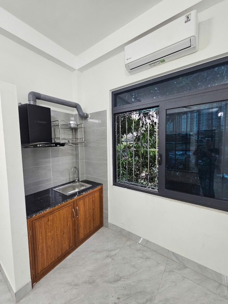 (PHÒNG MỚI) PEACEFUL HOUSE TRUNG VĂNƯu tiên nữ, gia đình, người đi làm có nhu cầu thuê lâu dài