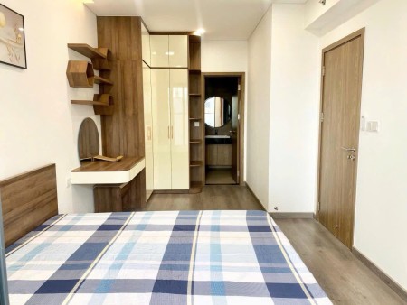 Chung cư Thủy Lợi 4 - Bình Thạnh: 105m2, 3p, 2wc, NT,16tr/th