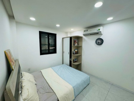  CĂN HỘ MINI TÁCH BẾP – GIÁ CỰC TỐT – NGAY TRUNG TÂM BÌNH THẠNH 