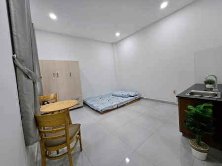 Tìm bạn nam ở ghép đường Huỳnh Khương An, Gò Vấp, Gần UIH