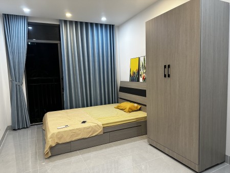 Cho thuê Studio đầy đủ nội thất cao cấp
