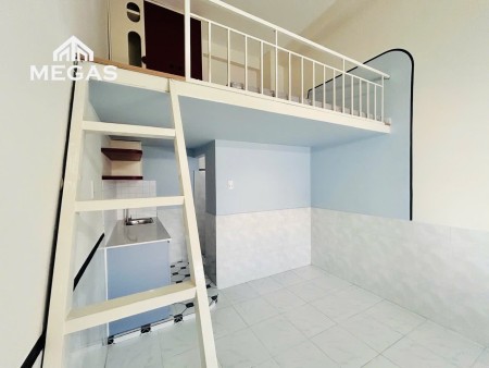 Duplex Ngay CoopMart Bình Triệu Gigamall, Đh Luật, Vlu Cs2 - 3, Hutech, GTVT, cầu Bình Lợi,