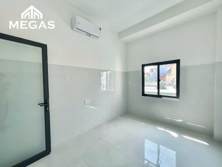 Khai trương Studio cửa sổ trời ngay Etown Cộng Hoà Chỉ 3.500.000 