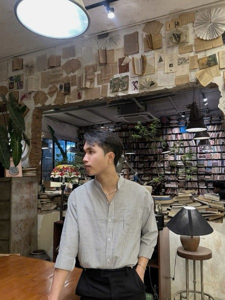 Cao Nguyên